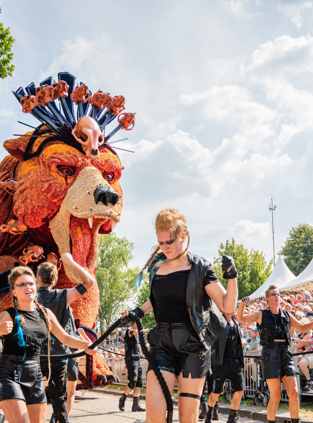 Corso Sint Jansklooster