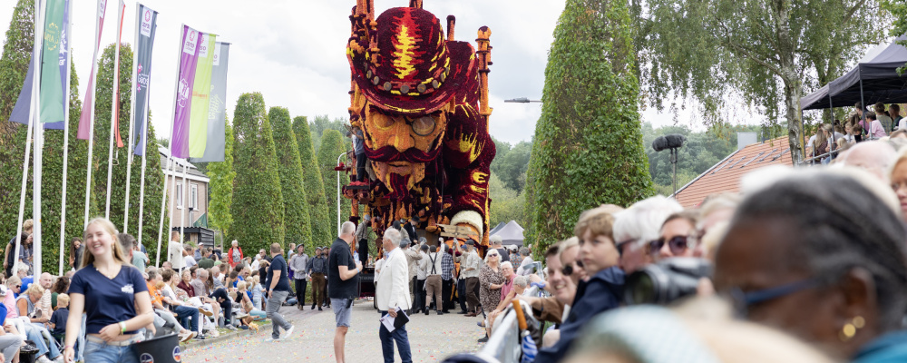 Corso Sint Jansklooster