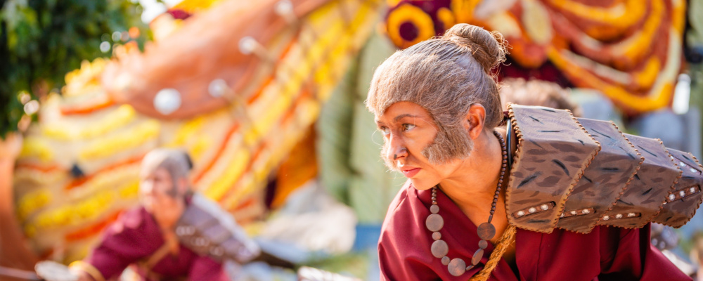 Corso Sint Jansklooster