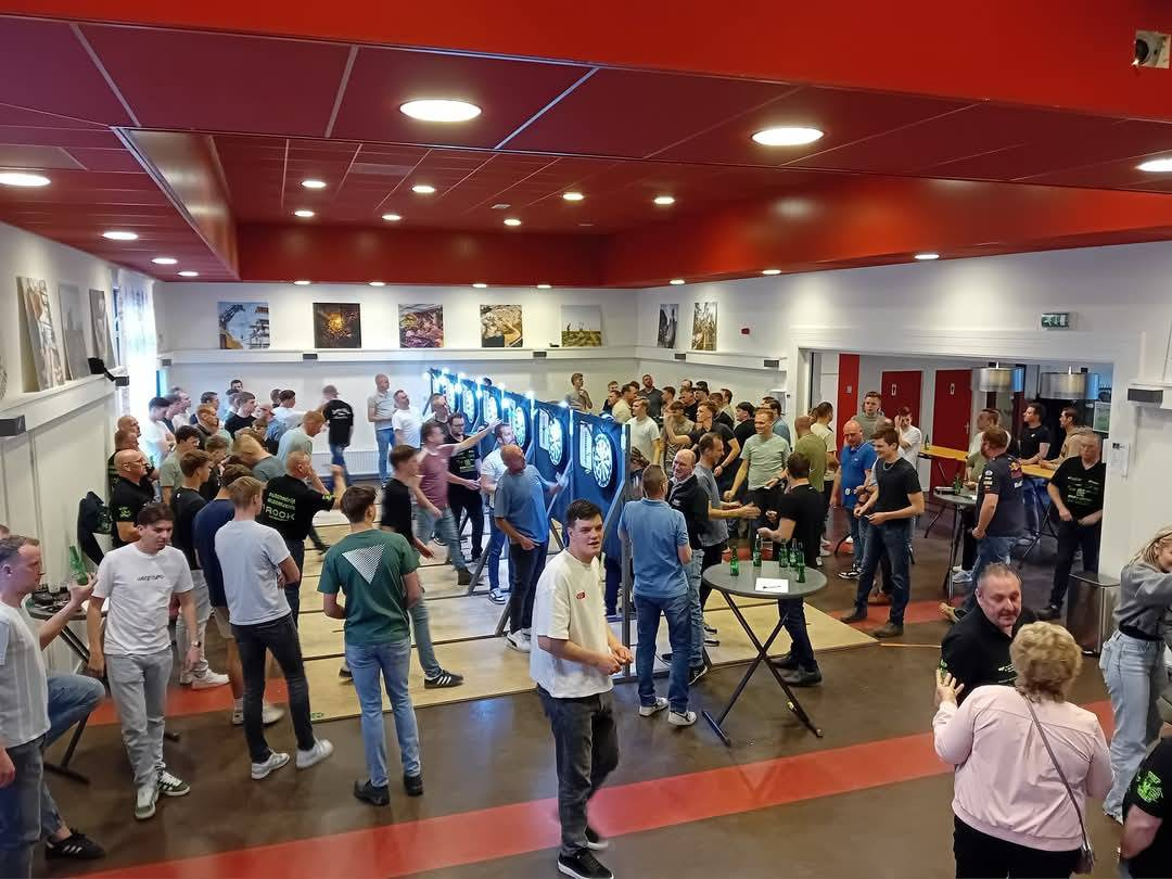 Corso Sint Jansklooster