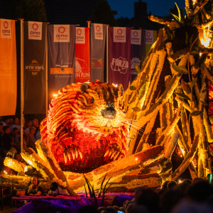 Corso Sint Jansklooster