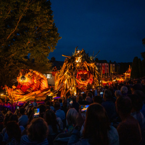 Corso Sint Jansklooster