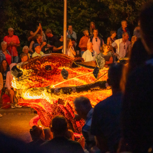 Corso Sint Jansklooster