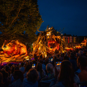 Corso Sint Jansklooster