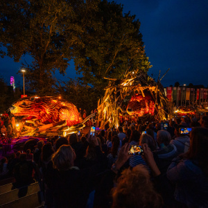 Corso Sint Jansklooster