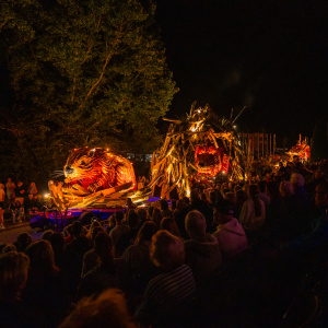 Corso Sint Jansklooster