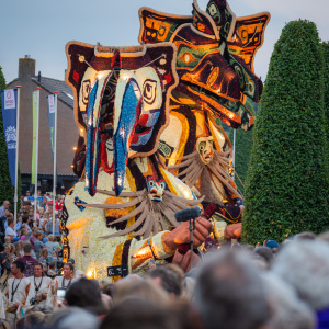 Corso Sint Jansklooster