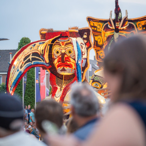 Corso Sint Jansklooster