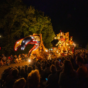 Corso Sint Jansklooster