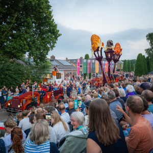 Corso Sint Jansklooster