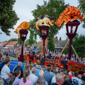 Corso Sint Jansklooster