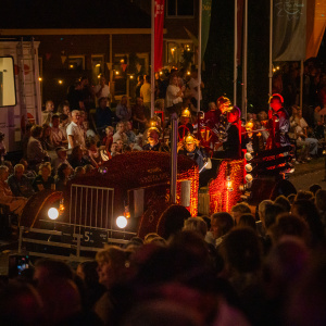 Corso Sint Jansklooster