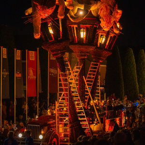 Corso Sint Jansklooster