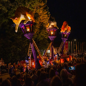 Corso Sint Jansklooster