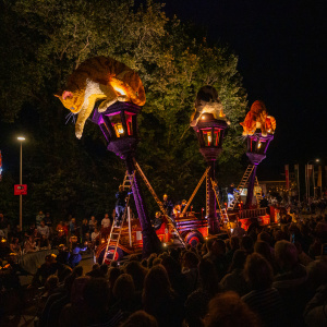 Corso Sint Jansklooster