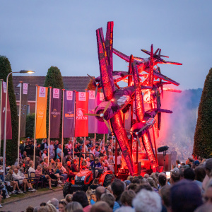 Corso Sint Jansklooster