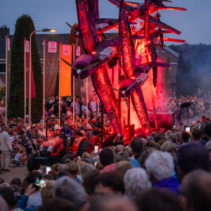 Corso Sint Jansklooster