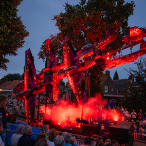 Corso Sint Jansklooster