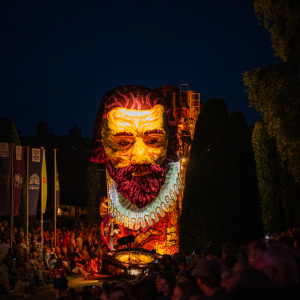Corso Sint Jansklooster