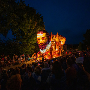 Corso Sint Jansklooster