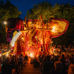 Corso Sint Jansklooster
