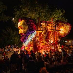 Corso Sint Jansklooster