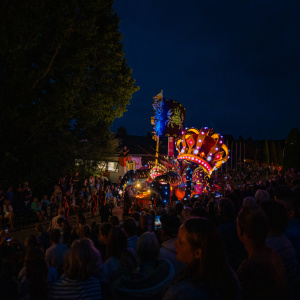 Corso Sint Jansklooster