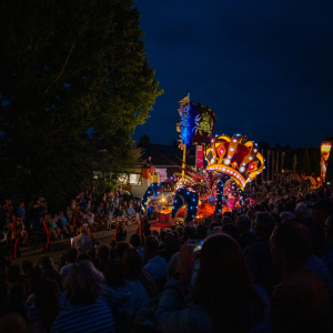 Corso Sint Jansklooster