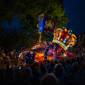 Corso Sint Jansklooster