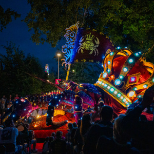Corso Sint Jansklooster