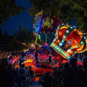 Corso Sint Jansklooster