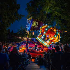 Corso Sint Jansklooster