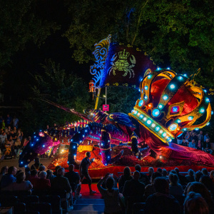 Corso Sint Jansklooster