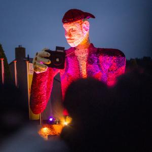 Corso Sint Jansklooster