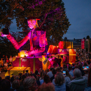 Corso Sint Jansklooster