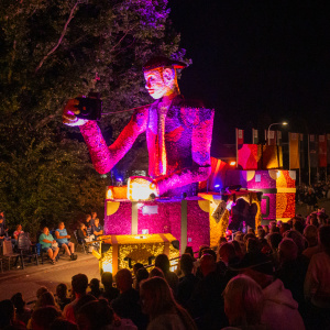 Corso Sint Jansklooster