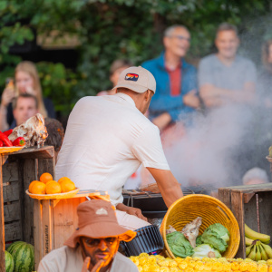 Corso Sint Jansklooster