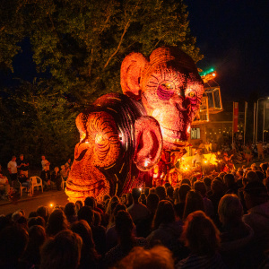 Corso Sint Jansklooster