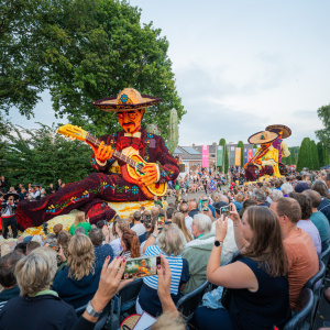Corso Sint Jansklooster