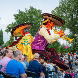 Corso Sint Jansklooster