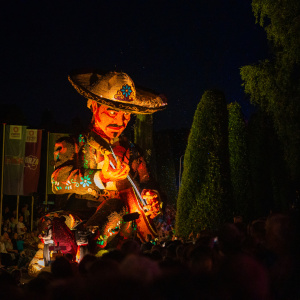 Corso Sint Jansklooster