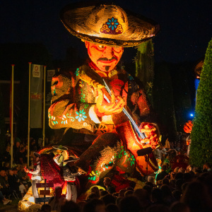Corso Sint Jansklooster