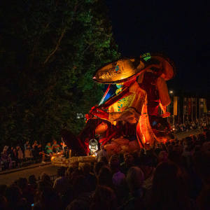 Corso Sint Jansklooster