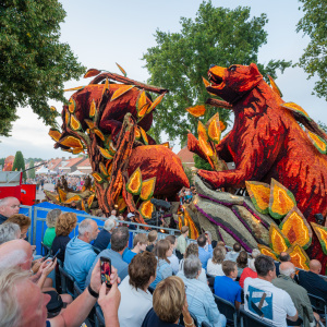 Corso Sint Jansklooster