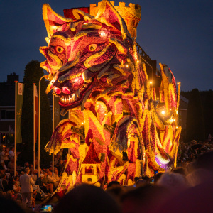 Corso Sint Jansklooster