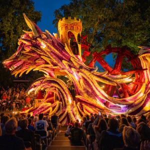 Corso Sint Jansklooster