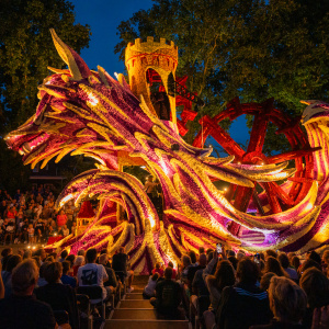 Corso Sint Jansklooster