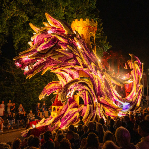 Corso Sint Jansklooster