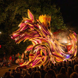Corso Sint Jansklooster
