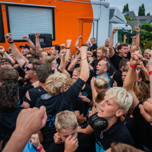 Corso Sint Jansklooster